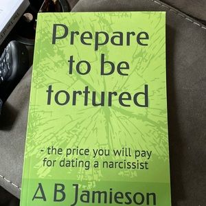 Prepare to be tortured new book